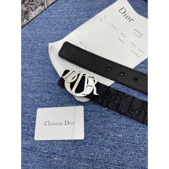 Dior Belts