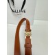 CELINE Belts