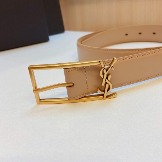 YSL Belts