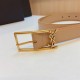 YSL Belts