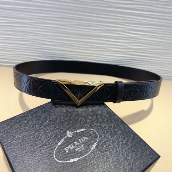 PRADA Belts