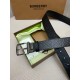 BURBERRY Belts