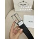 PRADA Belts