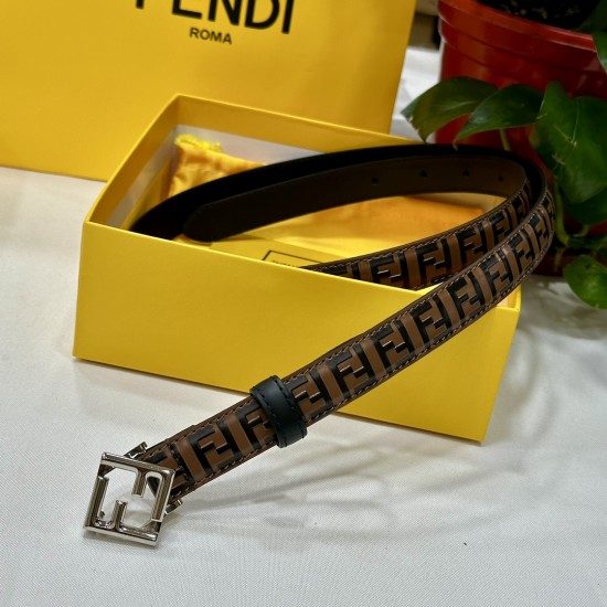 FENDI Belts