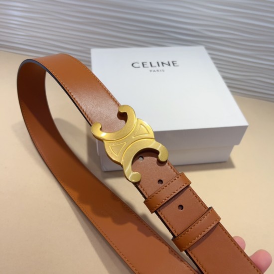 CELINE Belts