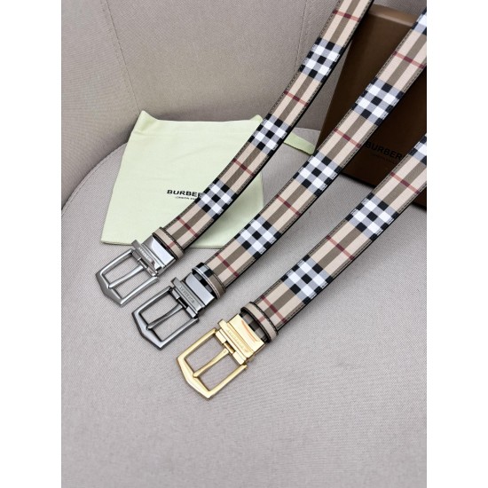 BURBERRY Belts