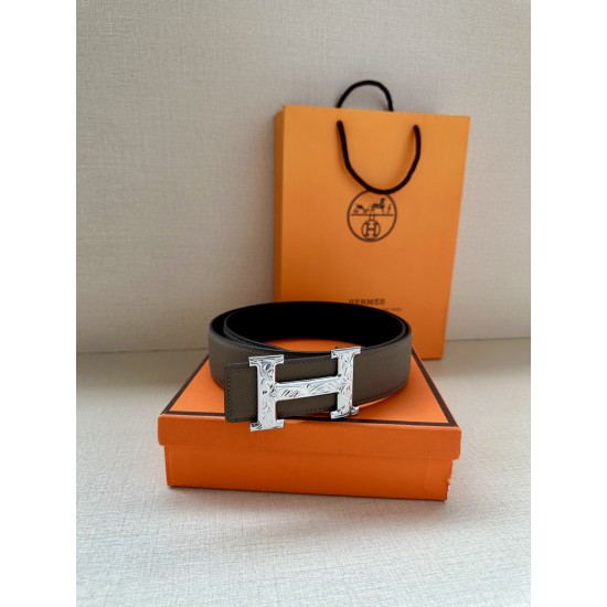 HERMES Belts