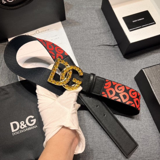 Dolce & Gabbana Belts