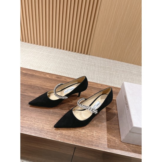 JIMMY CHOO