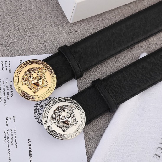 VERSACE Belts