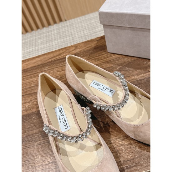 JIMMY CHOO
