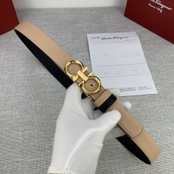 Ferragamo Belts