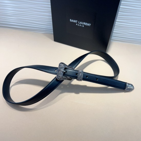 YSL Belts