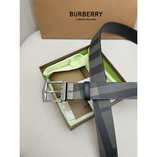 BURBERRY Belts