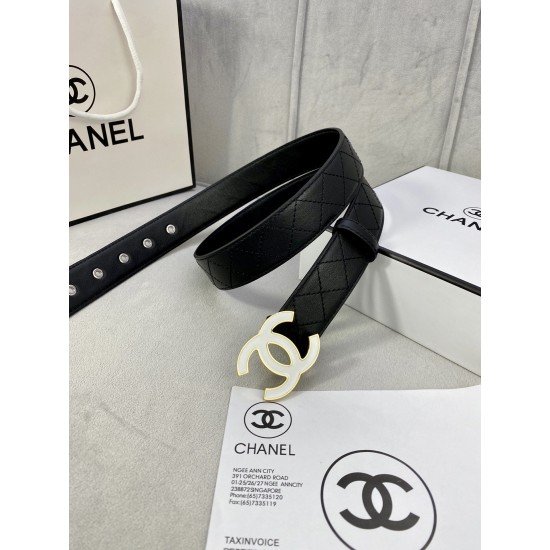 CHANEL Belts