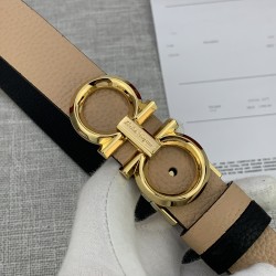 Ferragamo Belts