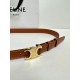 CELINE Belts