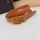 YSL Belts