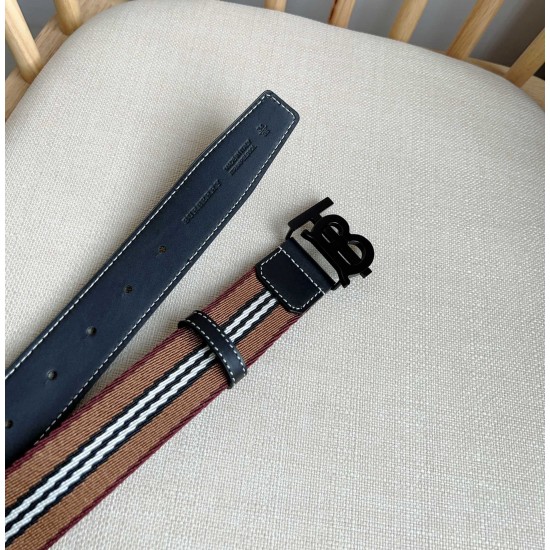 BURBERRY Belts