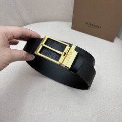 BURBERRY Belts