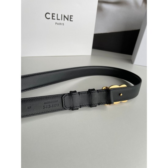 CELINE Belts