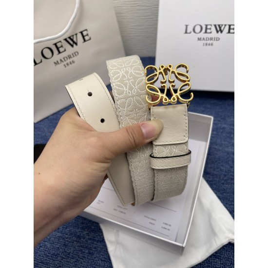 LOEWE Belts
