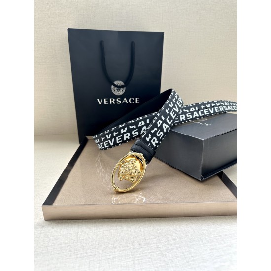 VERSACE Belts