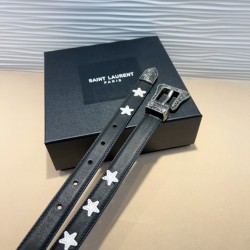 YSL Belts