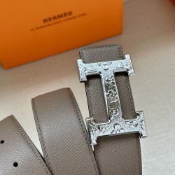 HERMES Belts