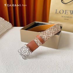 LOEWE Belts