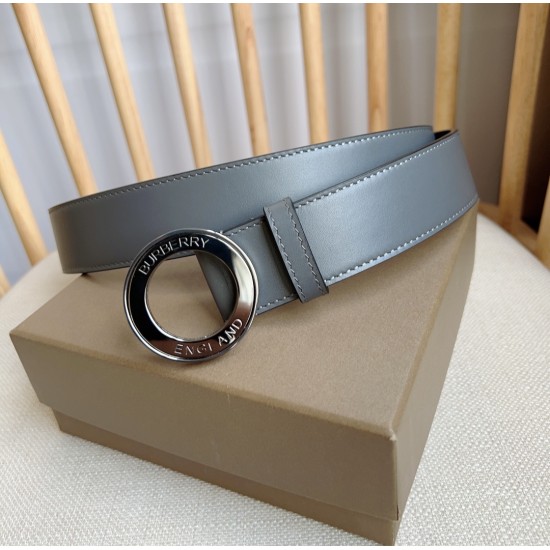 BURBERRY Belts