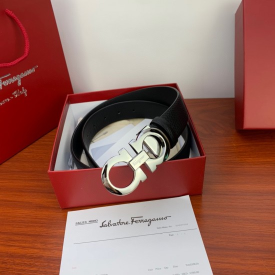 Ferragamo Belts