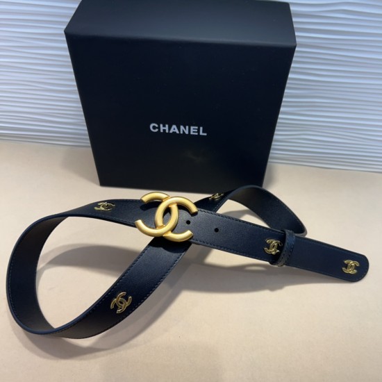 CHANEL Belts