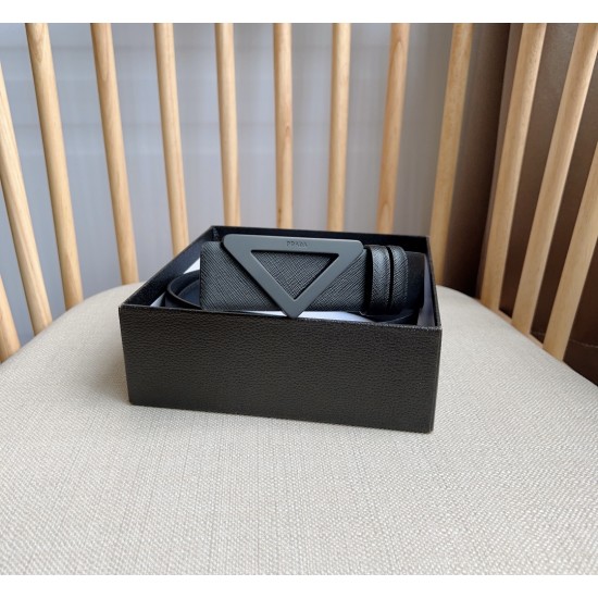 PRADA Belts