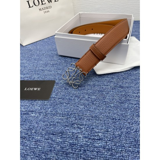LOEWE Belts