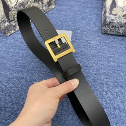 Dior Belts