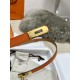 HERMES Belts