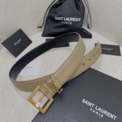 YSL Belts