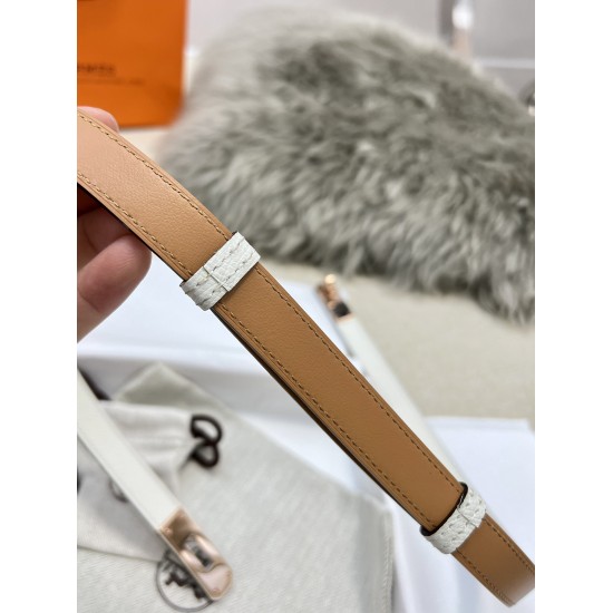 HERMES Belts