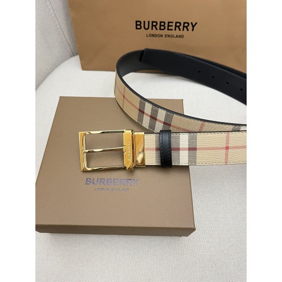 BURBERRY Belts