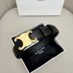 CELINE Belts