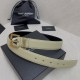 YSL Belts