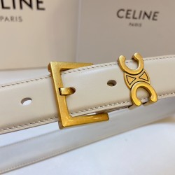 CELINE Belts