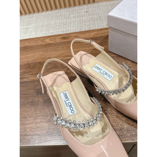 JIMMY CHOO