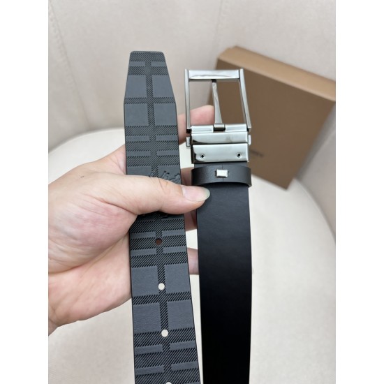 BURBERRY Belts