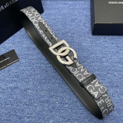 Dolce & Gabbana Belts