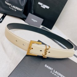 YSL Belts