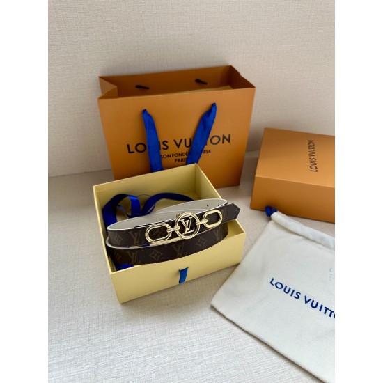 LV Belts