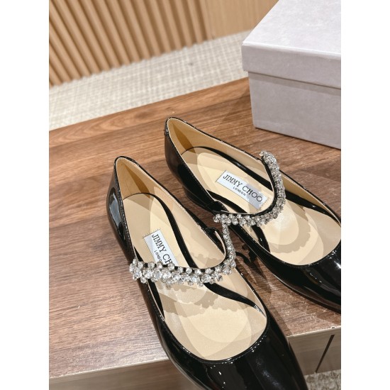 JIMMY CHOO