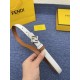 FENDI Belts
